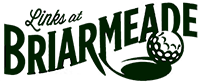 Links at Briarmeade logo